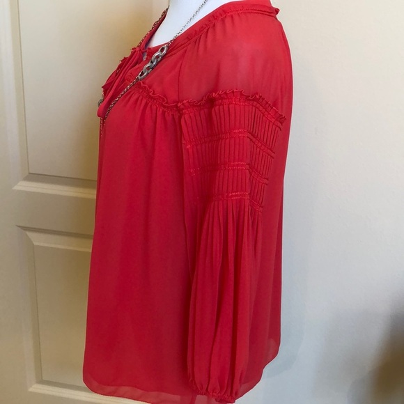 Max Studio blouse - Picture 5 of 7